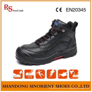 Sapatos de segurança de trabalho de engenharia para engenheiros RS903